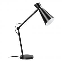 Eglo US Stocking 204967A - Sonresa - 1 LT Table Lamp