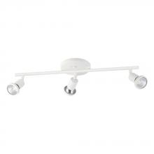 Eglo US Stocking 205139A - Tremendo - 3 LT Fixed Track Light