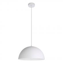 Eglo US Stocking 205291A - Rafaelino - 1 LT Dome Pendant