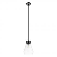 Eglo US Stocking 205325A - Montey - 1 LT Pendant