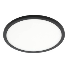 Eglo US Stocking 205495A - Trago 2 - 16" LED Ceiling Light