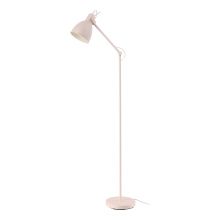 Eglo US Stocking 205634A - Priddy - 1 LT Floor Lamp