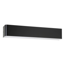Eglo US Stocking 205735A - Dublin - 1 LT LED Bath/Vanity Light