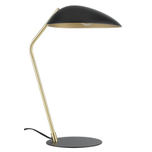 Eglo US Stocking 205765A - Lindmoor - 1 LT Table Lamp