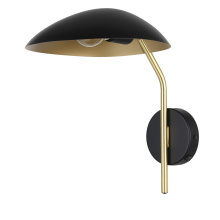 Eglo US Stocking 205767A - Lindmoor - 1 LT Wall Light