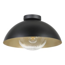 Eglo US Stocking 205816A - Dyal - 1 LT Ceiling Light