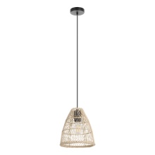 Eglo US Stocking 205837A - Ayesgarth - 1 LT Pendant