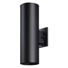 Eglo US Stocking 205855A - Turin - 2 LT Outdoor Wall Light