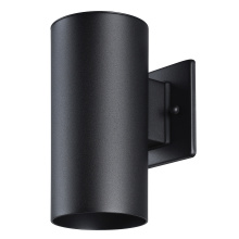 Eglo US Stocking 205856A - Turin - 1 LT Outdoor Wall Light