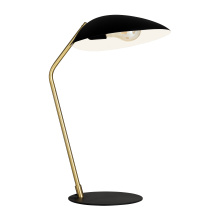 Eglo US Stocking 205882A - Lindmoor - 1 LT Table Lamp