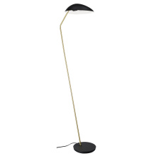Eglo US Stocking 205883A - Lindmoor - 1 LT Floor Lamp