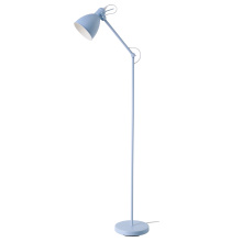 Eglo US Stocking 205968A - Priddy - 1 LT Floor Lamp