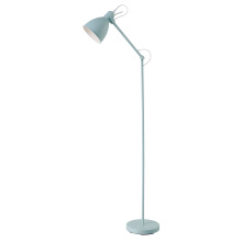 Eglo US Stocking 205969A - Priddy - 1 LT Floor Lamp