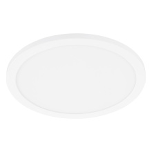 Eglo US Stocking 205989A - Trago 5 - 1 LT LED CCT Ceiling Light
