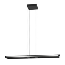 Eglo US Stocking 206018A - Salvilanas - 1 LT LED Linear Pendant