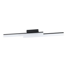 Eglo US Stocking 206024A - Palmtal 1 - Integrated LED Ceiling Light