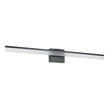 Eglo US Stocking 206028A - Palmital 1 - LED Bath/Vanity Light