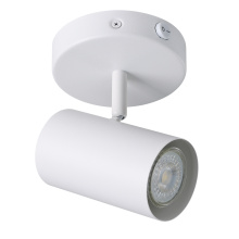 Eglo US Stocking 206039A - Calloway - 1 LT Wall Track Light