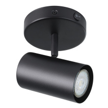 Eglo US Stocking 206041A - Calloway - 1 LT Wall Track Light