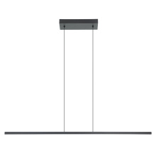 Eglo US Stocking 206046A - 1 LT LED Linear Pendant