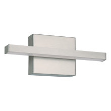 Eglo US Stocking 206225A - Amorevole - 1 LT Bath/Vanity Light
