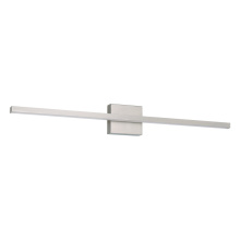 Eglo US Stocking 206227A - Amorevole - 1 LT Bath/Vanity Light