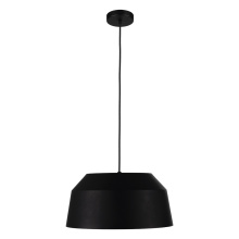 Eglo US Stocking 206249A - Contrisa - 1 LT Dome Pendant