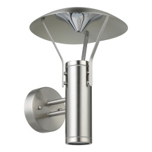 Eglo US Stocking 20627A - Roofus - 1 LT Outdoor Wall Light