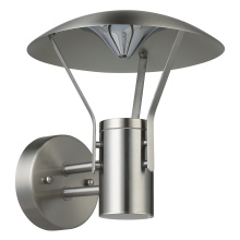Eglo US Stocking 20628A - Roofus - 1 LT Outdoor Wall Light