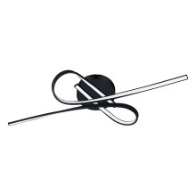 Eglo US Stocking 206316A - Selvina - 1 LT LED Ceiling Light
