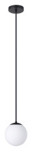 Eglo US Stocking 206423A - Rondo - 1 LT Globe Pendant
