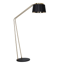 Eglo US Stocking 206619A - Almerimar - 1 LT Floor Lamp