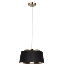 Eglo US Stocking 206803A - Almerimar - 3 LT Drum Pendant