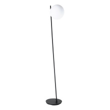 Eglo US Stocking 206807A - Rondo 4 - 1 LT Floor Lamp