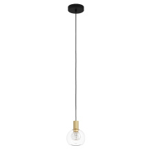 Eglo US Stocking 206858A - Terque - 1 LT LED Mini Pendant