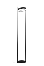 Eglo US Stocking 390022A - Montefano - 1 LT Floor Lamp