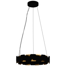 Eglo US Stocking 390031A - Altagracia - LED Geometric Pendant