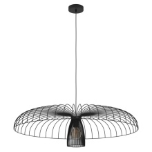 Eglo US Stocking 390217A - Champerico - 1 LT Cage Chandelier