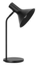 Eglo US Stocking 390221A - Morescana - 1 LT Table Lamp