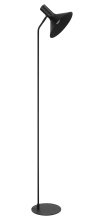 Eglo US Stocking 390222A - Morescana - 1 LT Floor Lamp