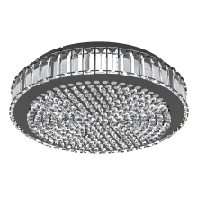 Eglo US Stocking 390248A - Blaparda - LED Crystal Ceiling Light