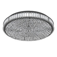 Eglo US Stocking 390249A - Blaparda - LED Crystal Ceiling Light