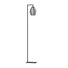 Eglo US Stocking 390256A - Estanys - 1 LT Floor Lamp