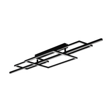 Eglo US Stocking 390282A - Puebla - LED Ceiling Light