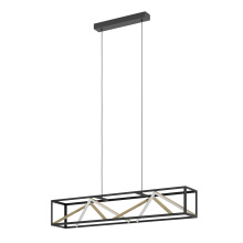 Eglo US Stocking 390417A - Penela - LED Linear Pendant