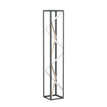 Eglo US Stocking 390419A - Penela - LED Floor Lamp