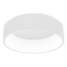 Eglo US Stocking 39286A - Marghera 1 - 1 LT LED Ceiling Light