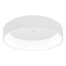 Eglo US Stocking 39287A - Marghera 1 - 1 LT LED Ceiling Light