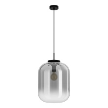 Eglo US Stocking 39674A - Bulciago - 1 LT Globe Pendant