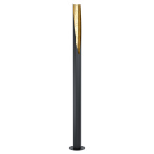 Eglo US Stocking 39759A - Prebone - 1 LT Floor Lamp